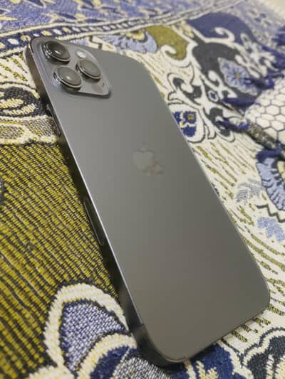 Apple iPhone 12 Pro Max