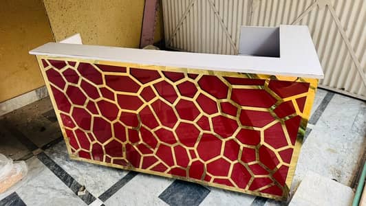 Shop Counter
