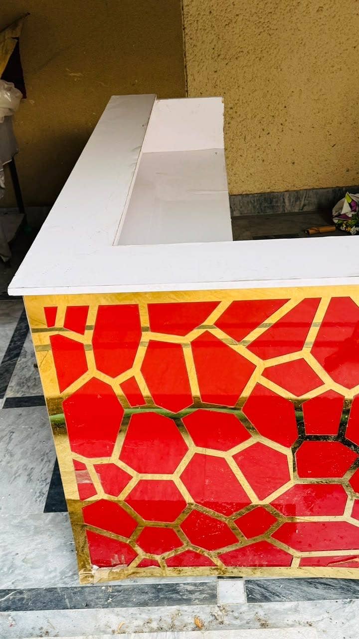 Shop Counter 3
