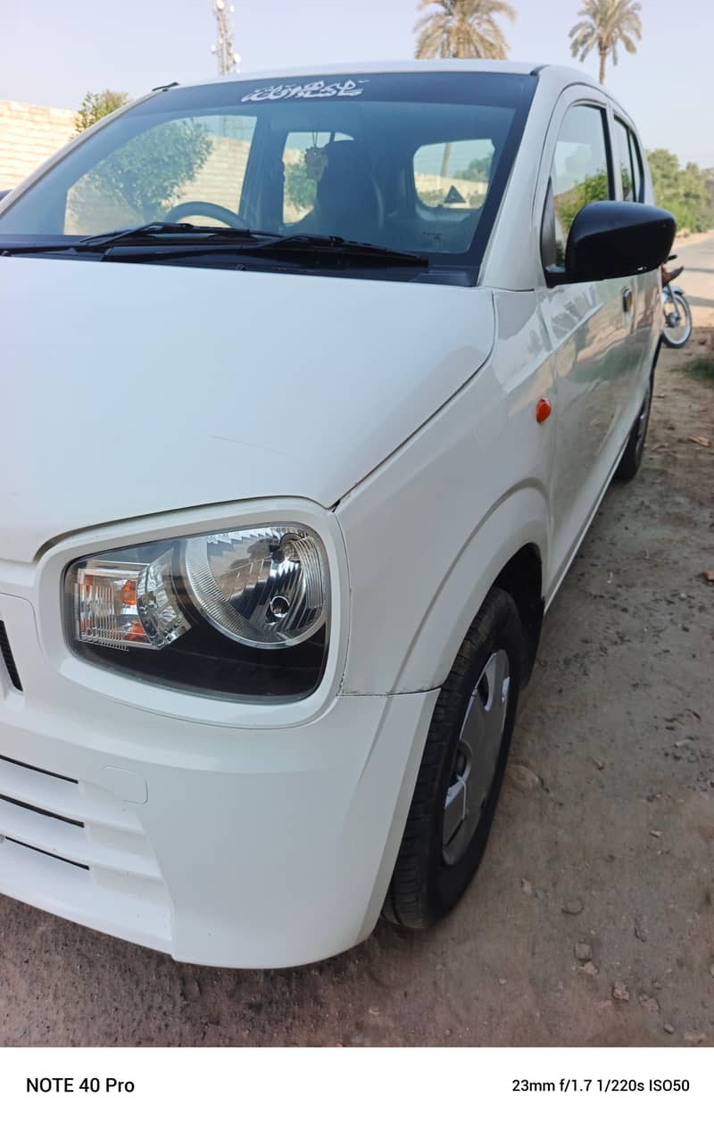 Suzuki Alto 2022 - Cars - 1120886295