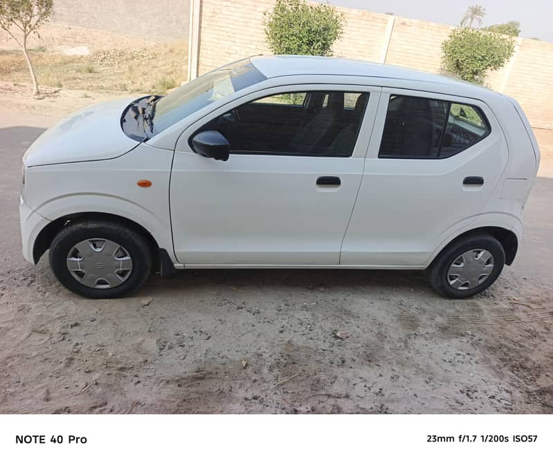 Suzuki Alto 2022 - Cars - 1120886295