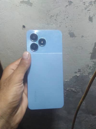 Realme Note 50