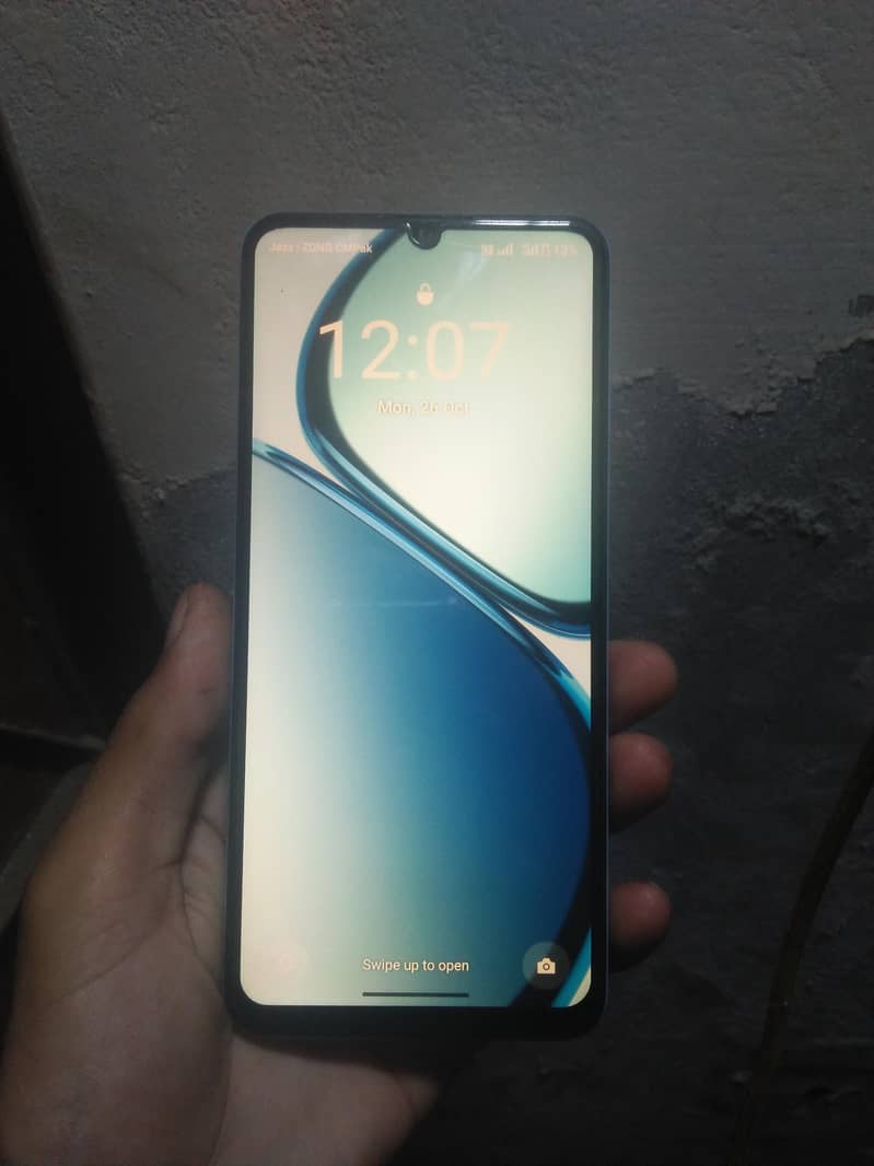Realme Note 50 5