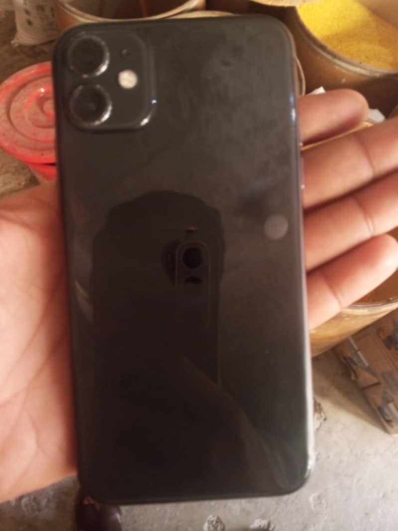 Apple iPhone 11 5