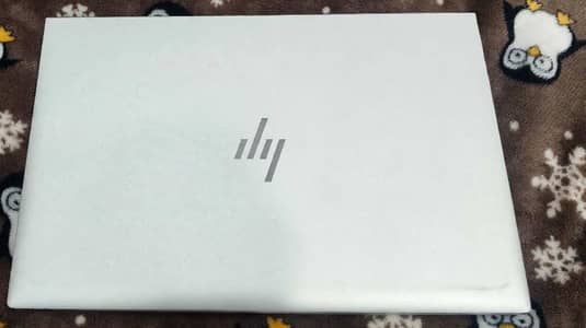 HP laptop Elite book 840 G8