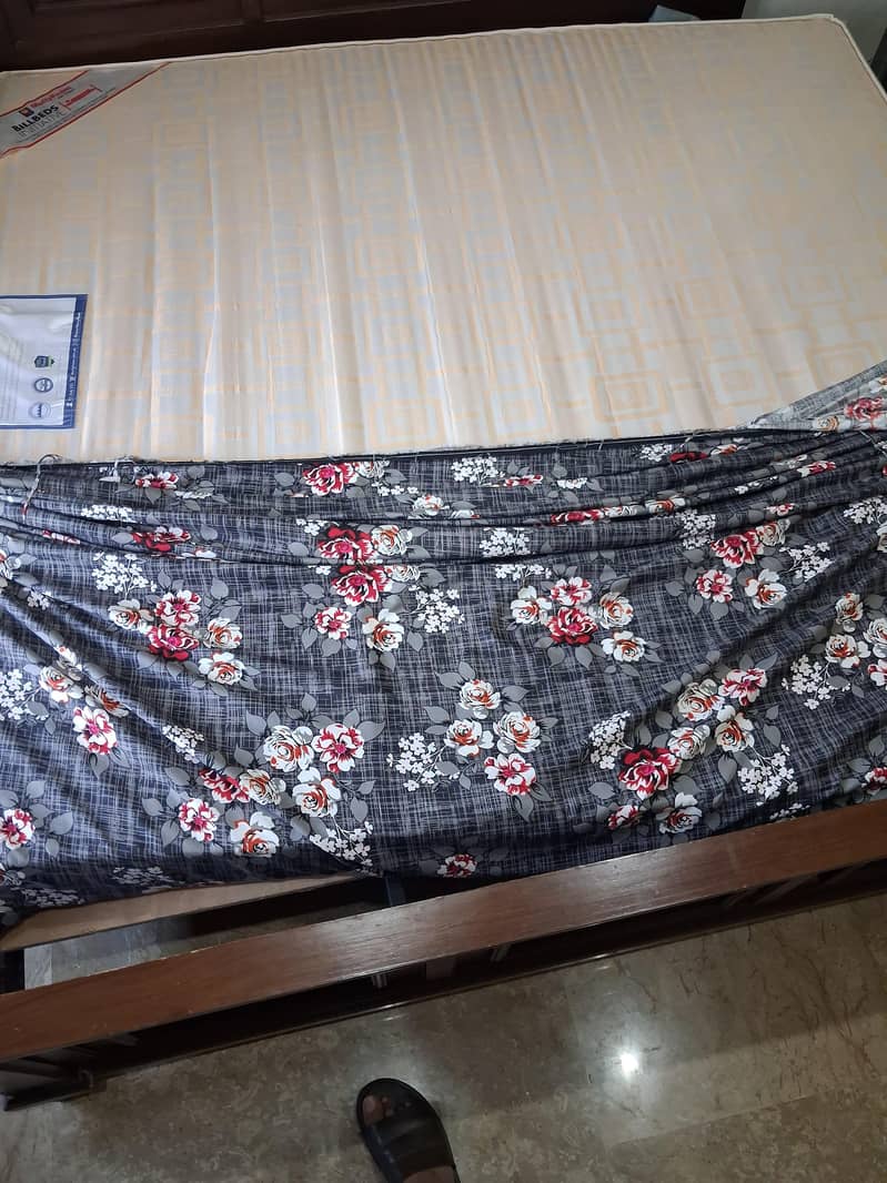 Mattress 1