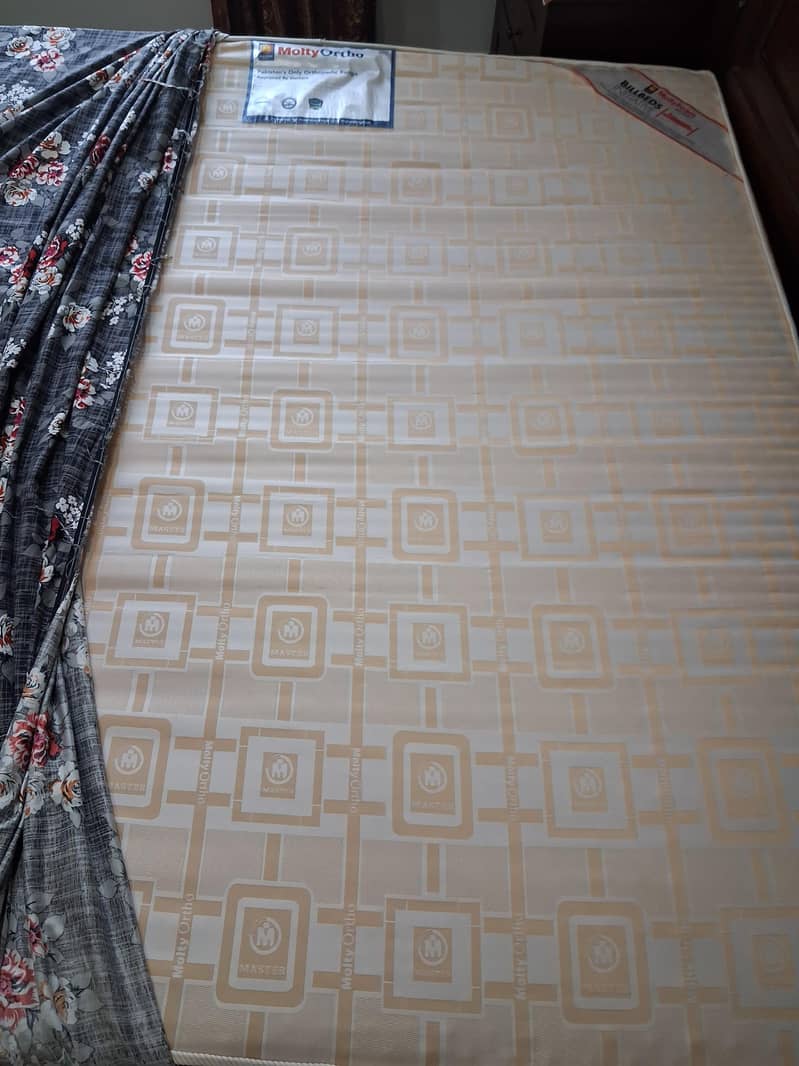 Mattress 2