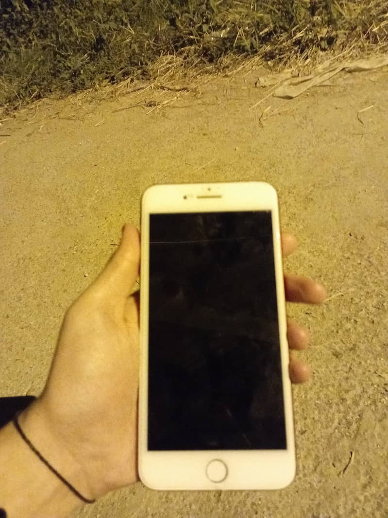 Apple iPhone 7 Plus 1