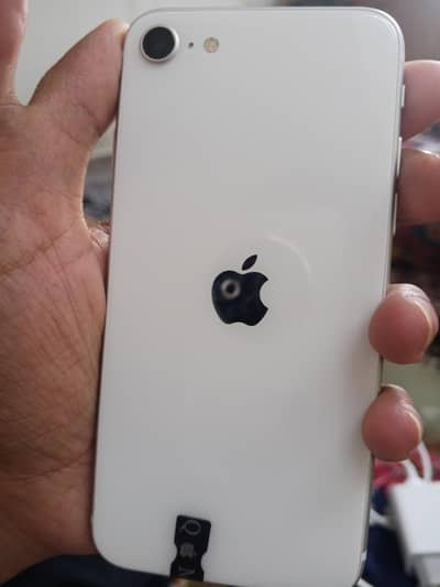 Apple iPhone SE