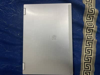 Hp elitebook 8440p