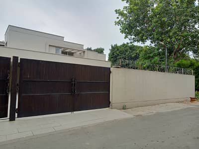 1 KANAL HOUSE FOR RENT IN CAVALRY GROUND CANTT & DHA LAHORE