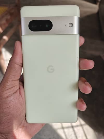Google Pixel 7