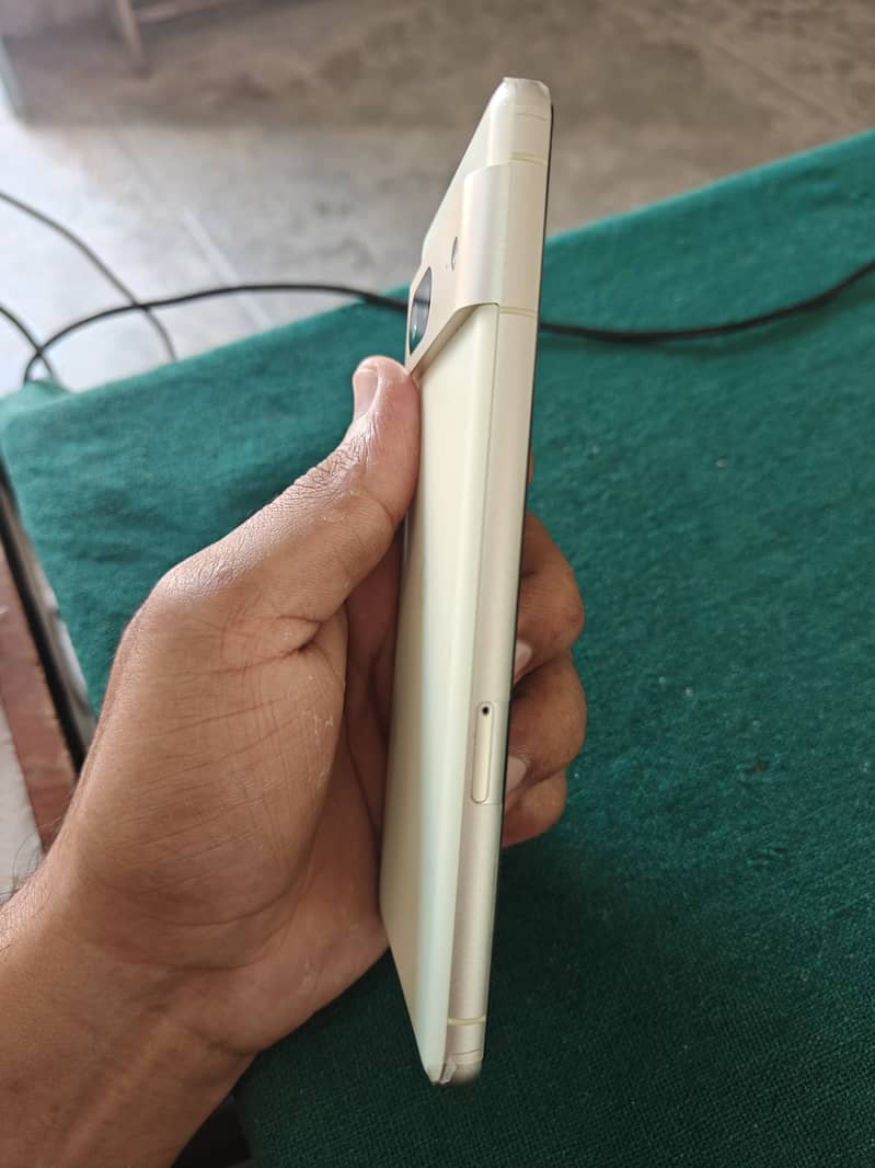 Google Pixel 7 1