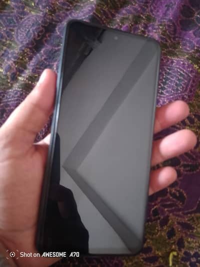 OPPO Reno12 F exchange possible