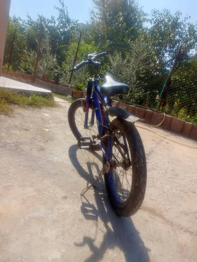 good condition