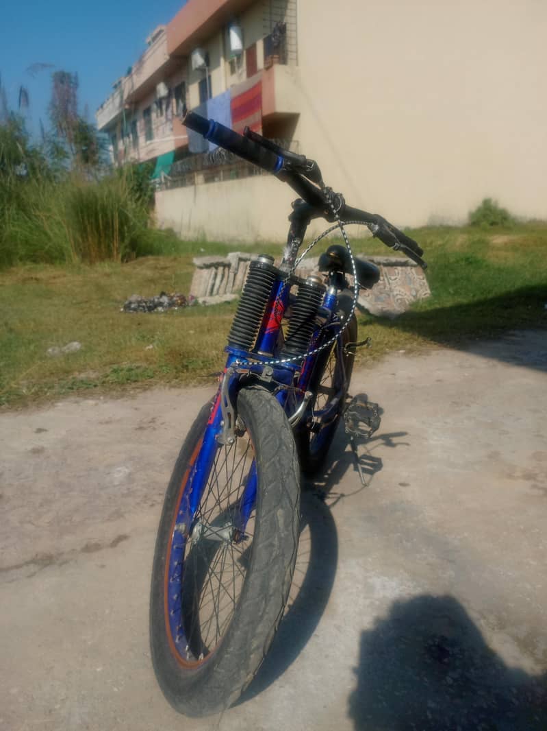 good condition 2