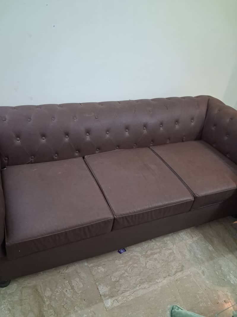 Sofa set 0