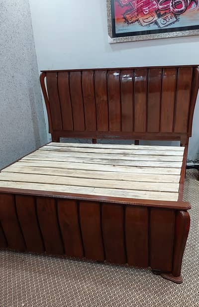 Complete set king size best for jahez new condition