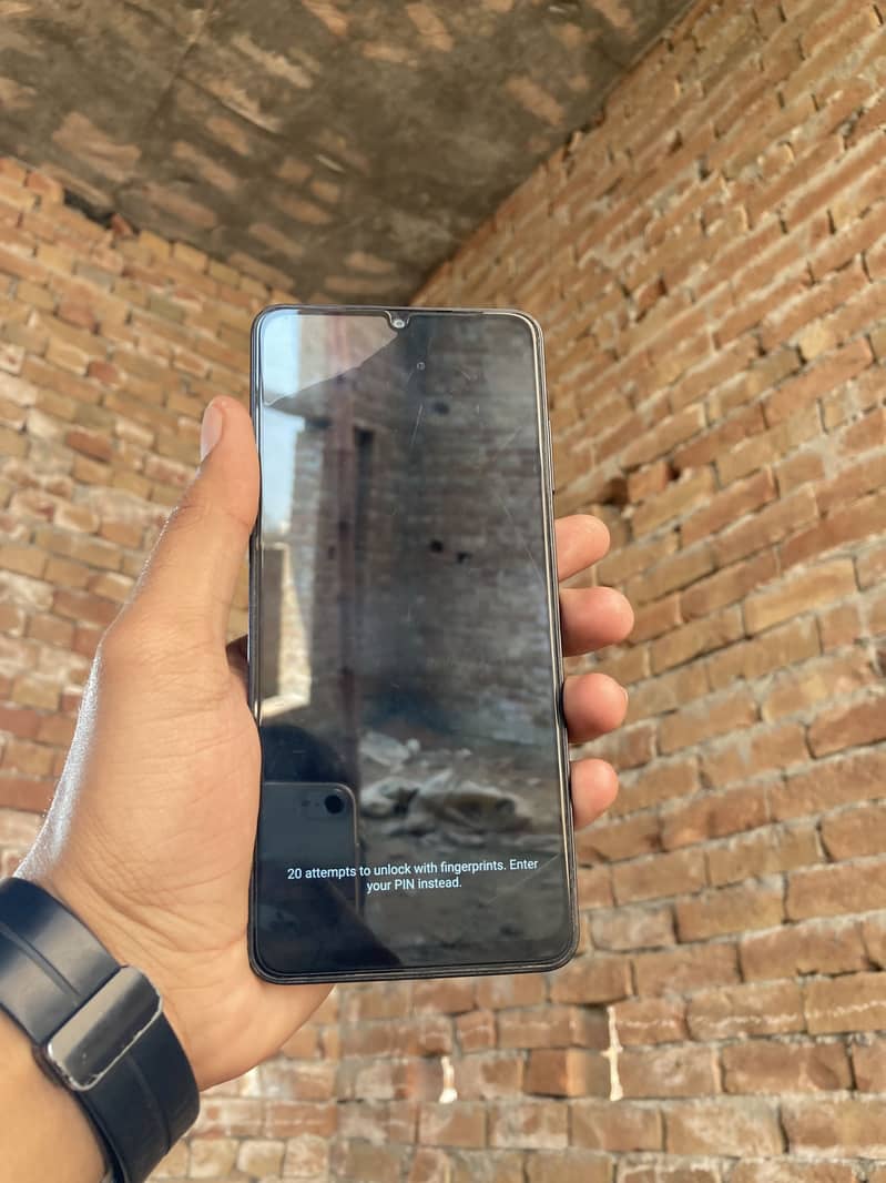 Samsung Mobile A06 0