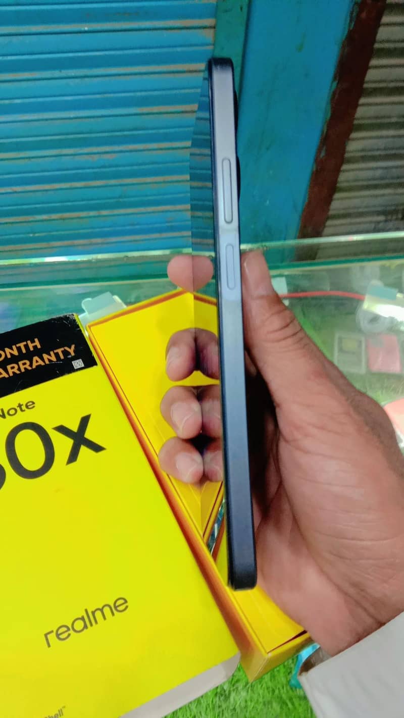 Realme 60x 2