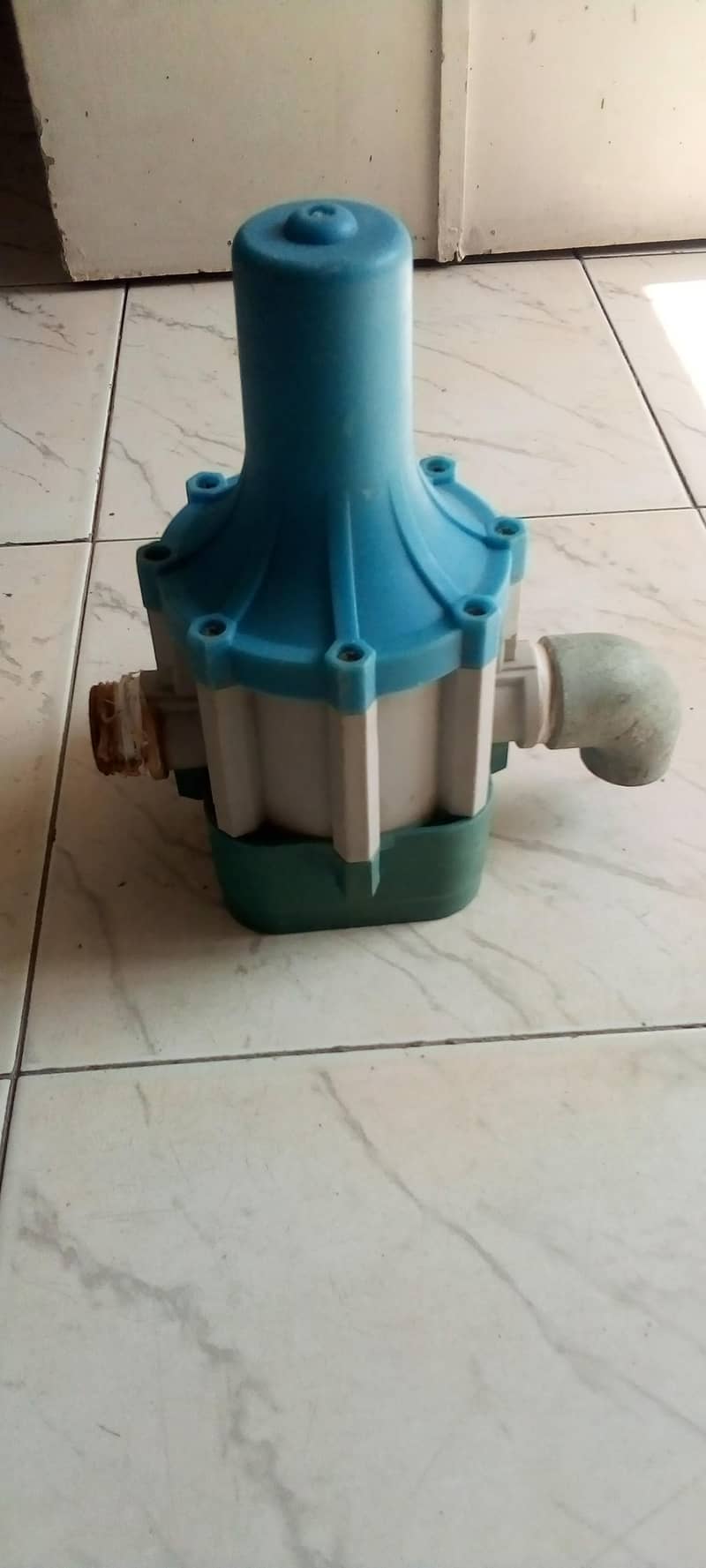 Water Pressure Pump 4