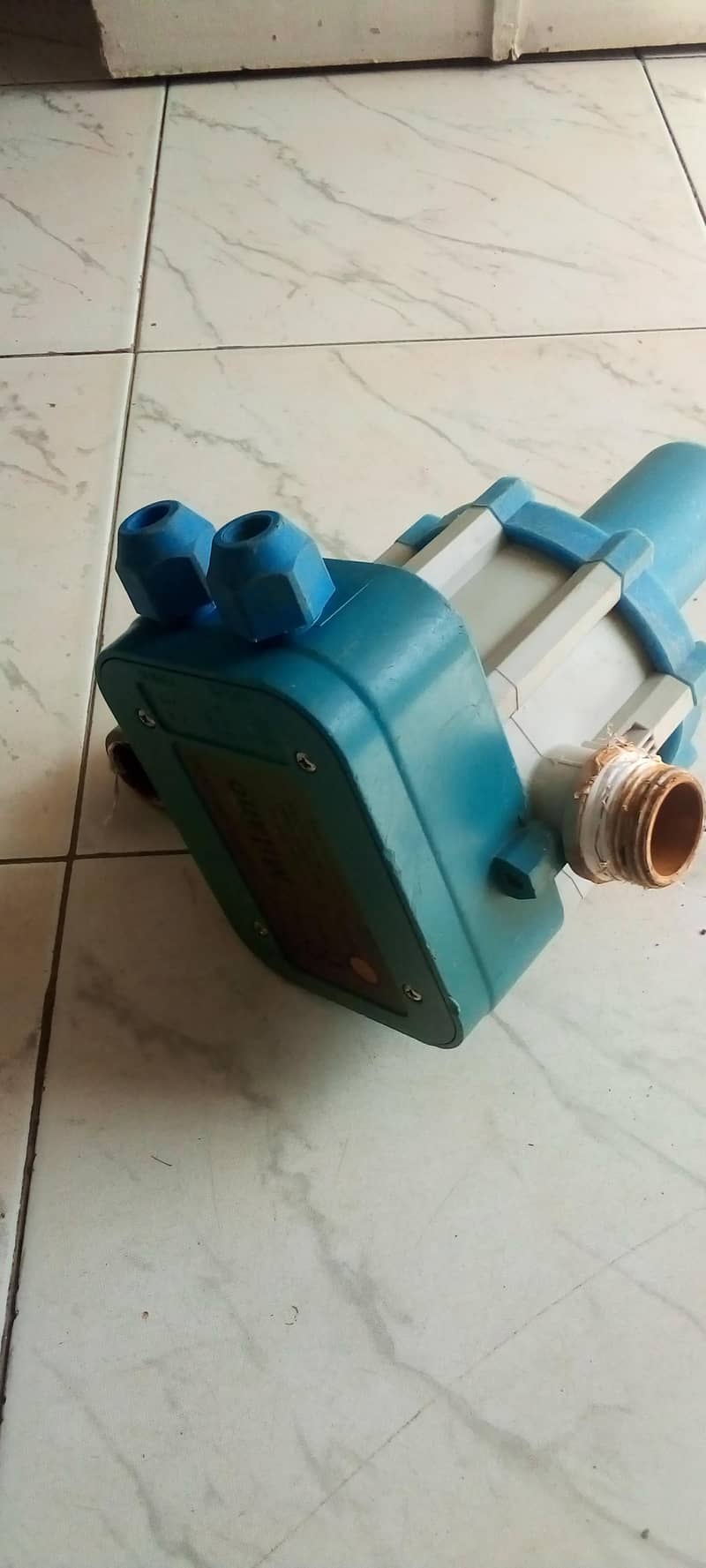 Water Pressure Pump 5