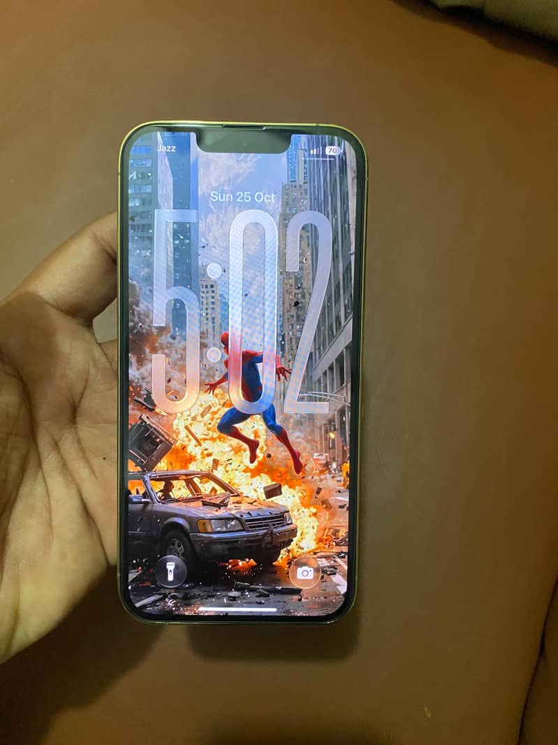 Apple iPhone 13 Pro Max 0