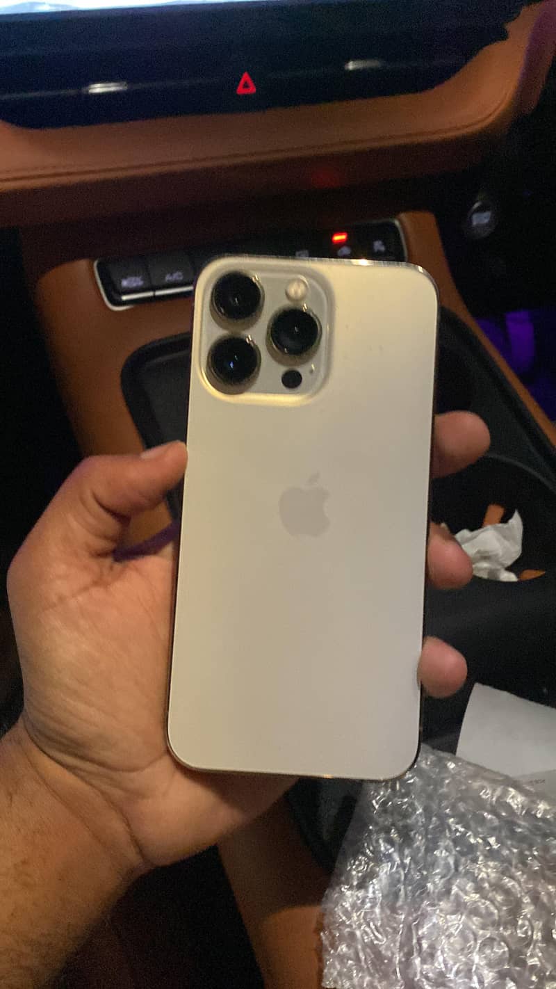 Apple iPhone 13 Pro Max 1