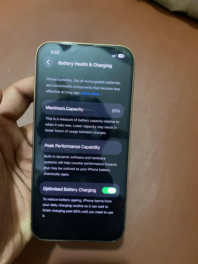 Apple iPhone 13 Pro Max 2