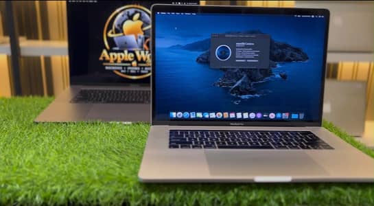 apple macbook pro 2017 core i7 16 gb ram 512 gb ssd laptop