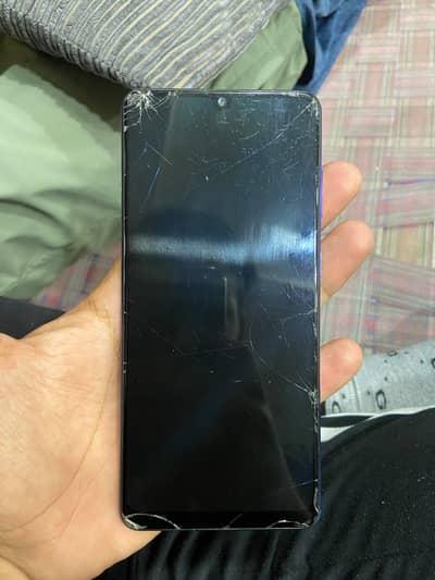 Samsung Mobile A31
