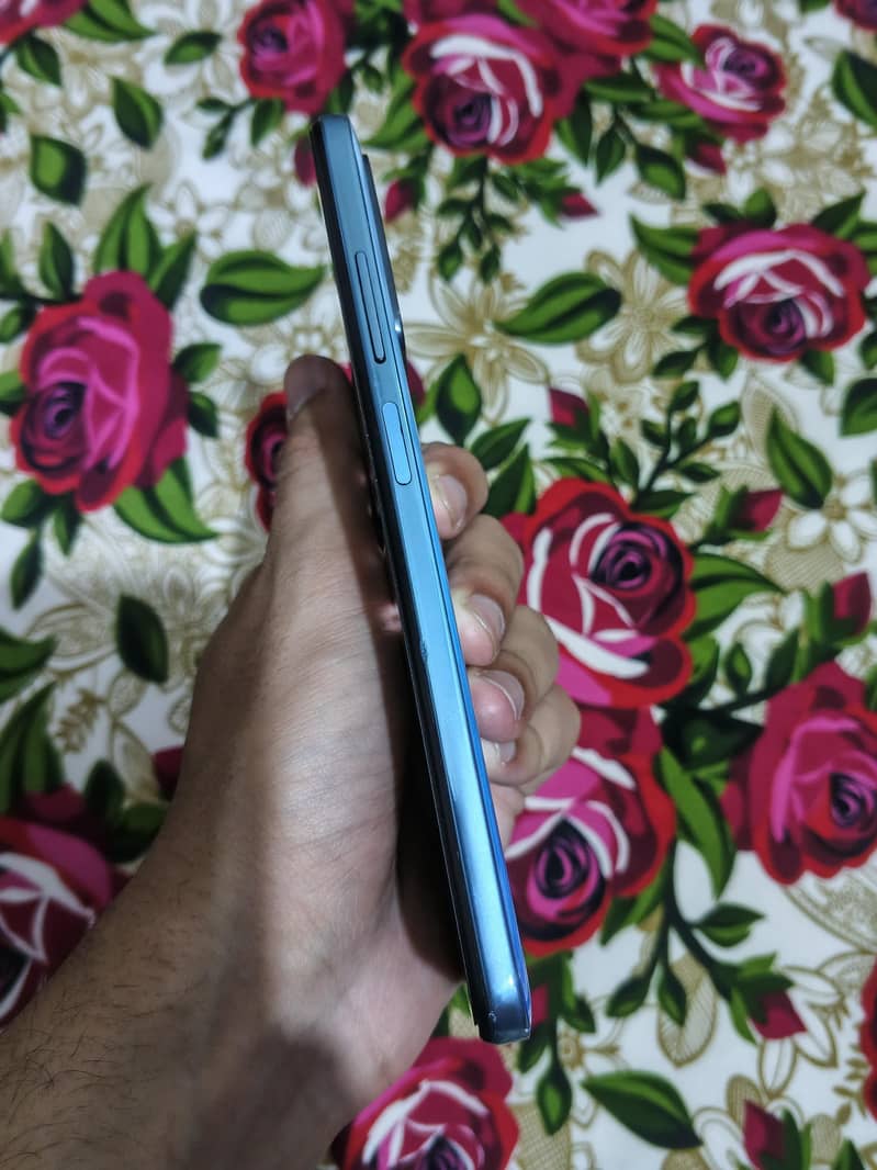 Xiaomi Redmi Note 11 1