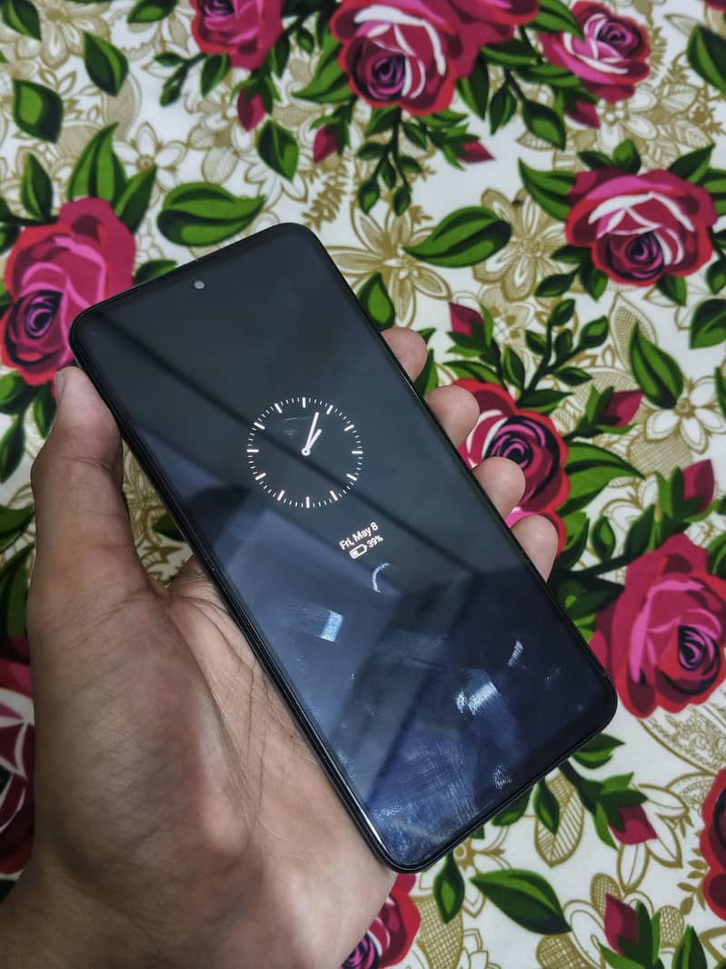 Xiaomi Redmi Note 11 2