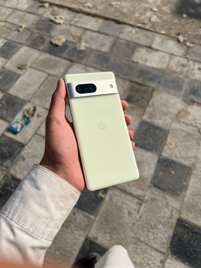 Google Pixel 7