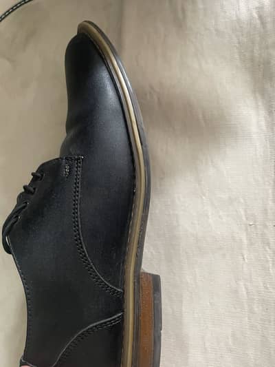 Formal shoes 41 size