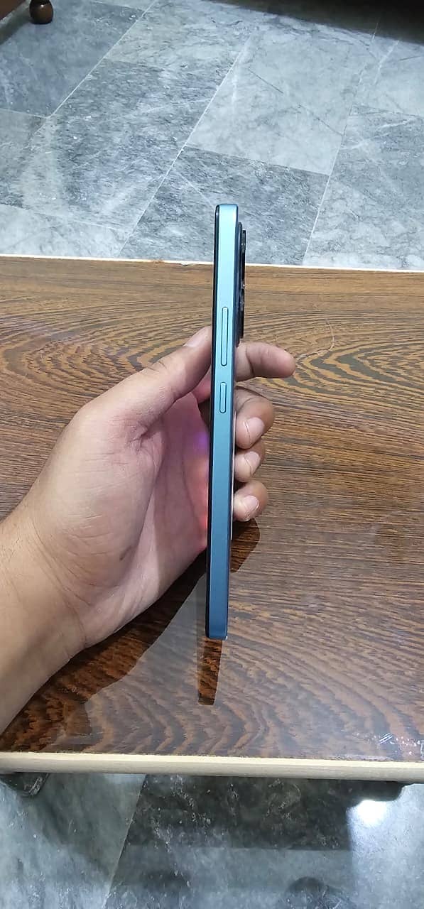 Xiaomi Redmi Note 14 0