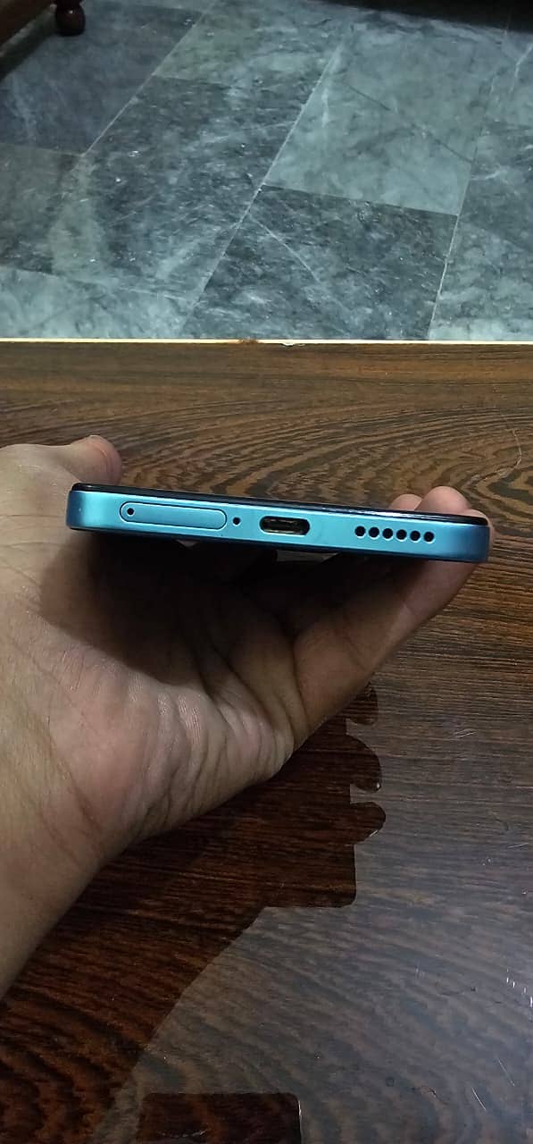 Xiaomi Redmi Note 14 3