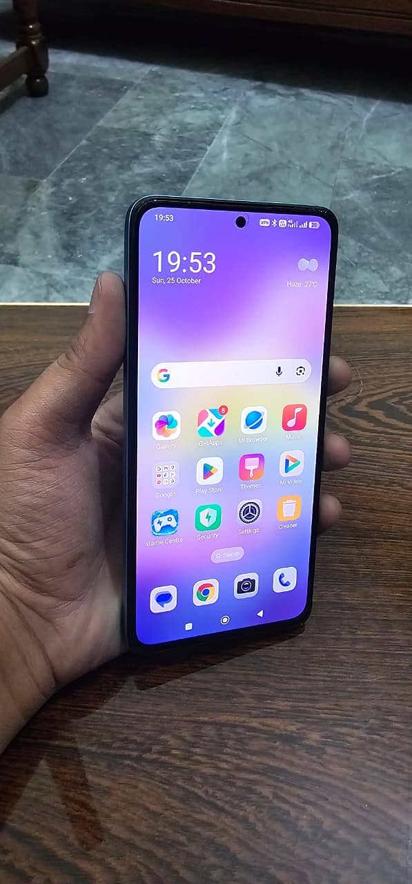 Xiaomi Redmi Note 14 5