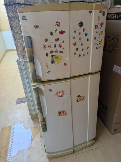 Pel Fridge