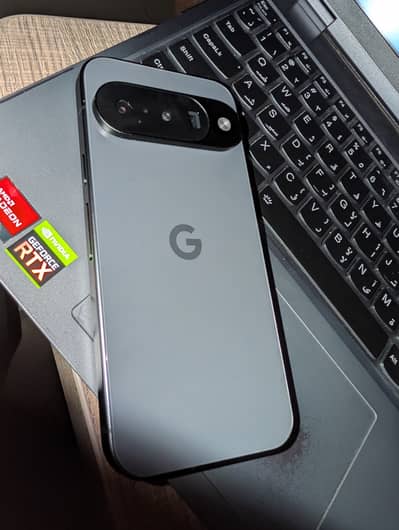 Google Pixel 10 like new