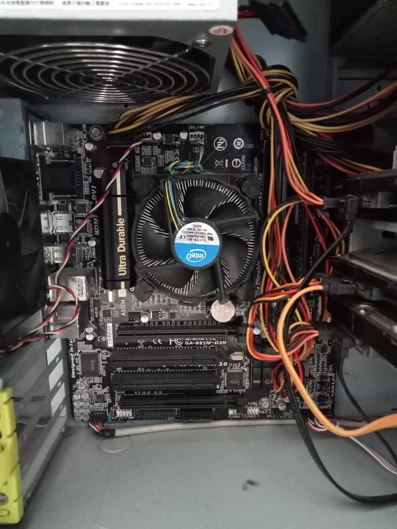 core i3 4th gen 2