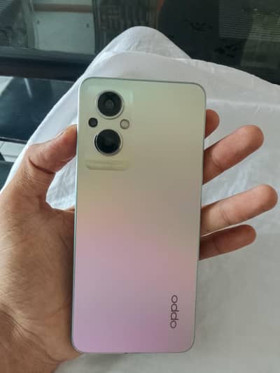 OPPO F21 Pro 5G