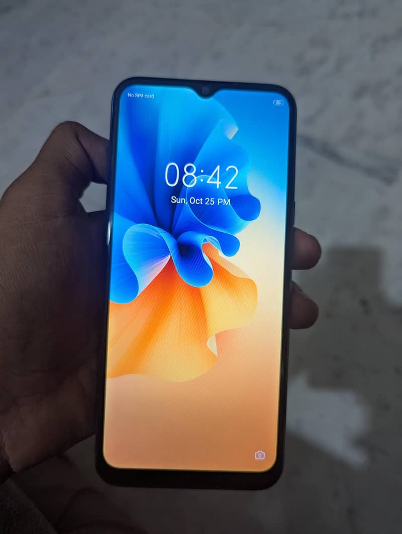 Tecno Spark 7 3