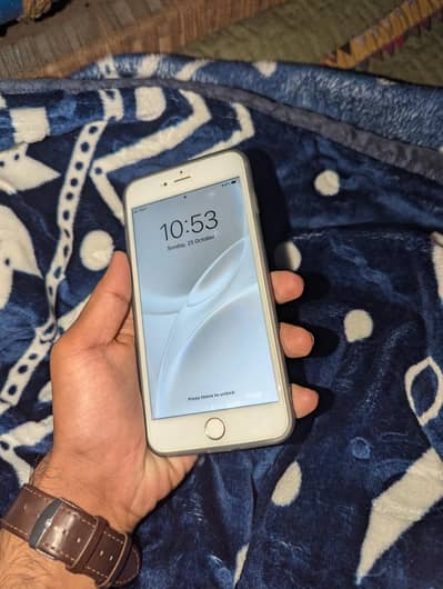 Apple iPhone 6 Plus