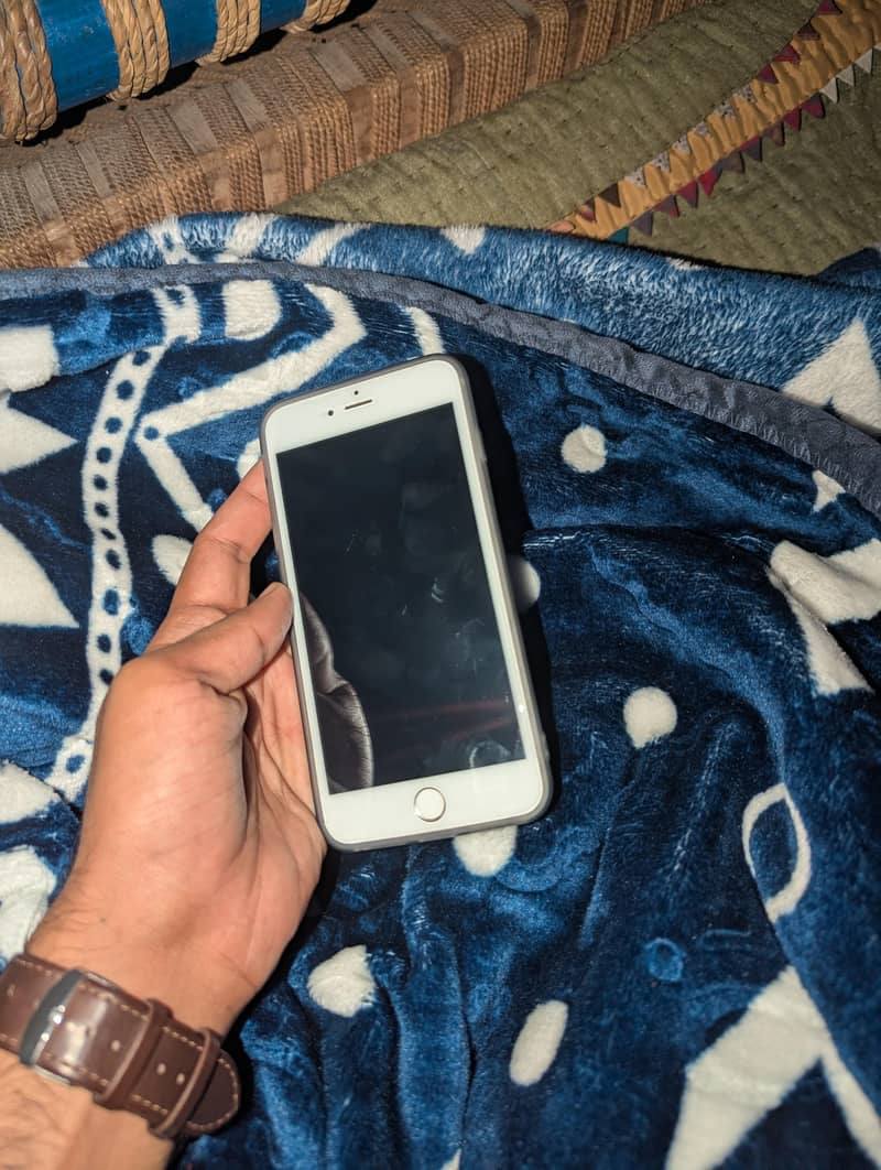 Apple iPhone 6 Plus 3