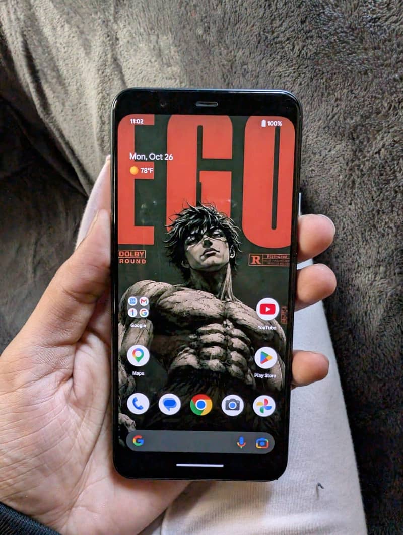 Google Pixel 4 XL 1
