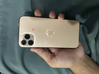 Apple iPhone 11 Pro