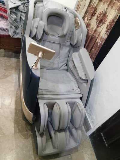 Zero Company Full Body Massage Chair