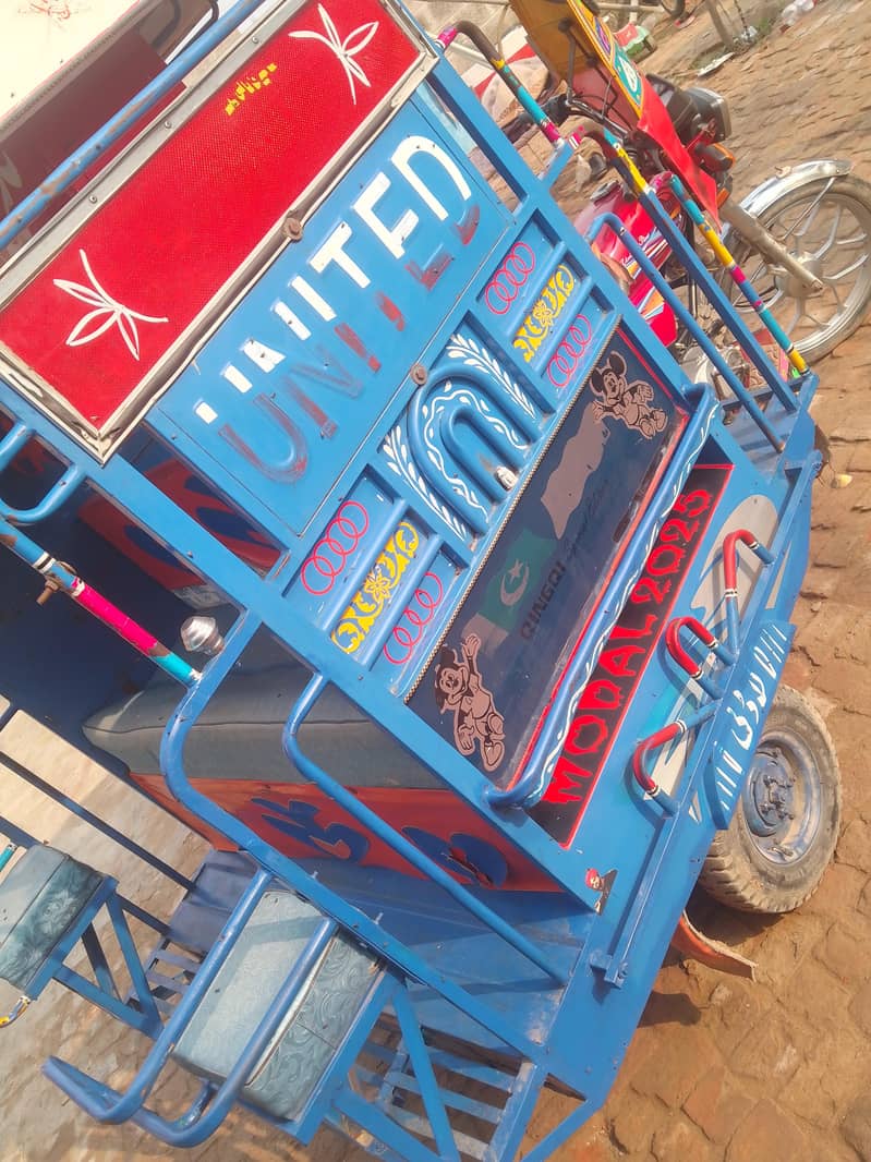 2025 model  new condition 2