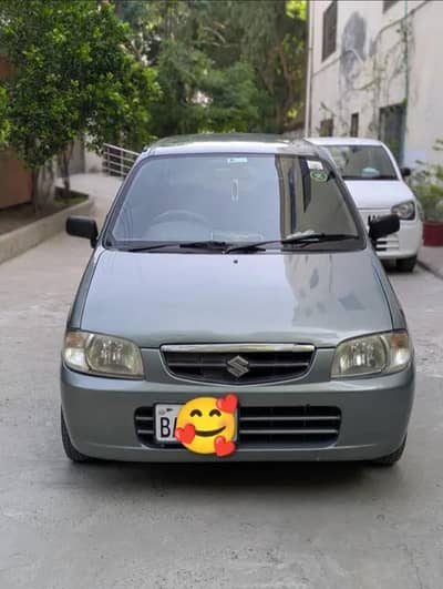 Suzuki Alto 2012 Batter than cultus liana every swift wagon r mehran